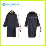 Durable Polyester Men's Raincoat