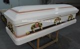 Caskets/ New Style Wooden Coffin &Casket (Wm-01)