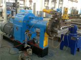 Rubber Extruder Machine