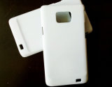 Simple Design Sublimation Hot Press Phone Case (PP bag)