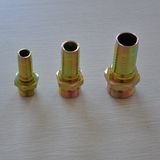 Jic Male 74o Cone Hydraulic Fitting