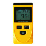 Inductive Wood Moisture Meter (AMF041)