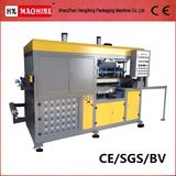 Automatic Plastic Forming Machine