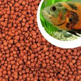 Floating Fish Feed Snacks Food Machinery