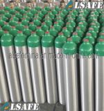 ISO7866: 1999 High Pressure Aluminium Gas Cylinder