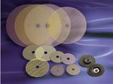 Grinding Wheel Netting