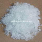Factory Supply Tech Grade Caustic Soda/Naoh 99% Min for Textile Products Packed in 25/250kg PP Bag