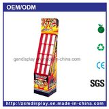 Cardboard Display Stand (GEN-CP010)