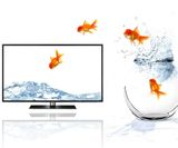 32 (39/42/47/55/60/65) Inch Full HD 3D LED TV