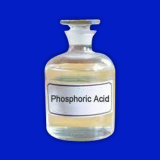 Phosphoric Acid 75% 85%, Industry Grade