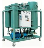 Ty Series Turbine Oil Purifier