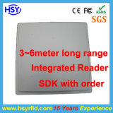 6meter UHF MID-Range Integrated Reader