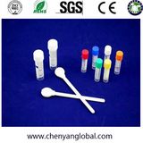 Sterile Swab Alcohol Antiseptic Swab Chgprep Swab for Medical Disinfectant Consumables