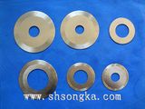 Shearing Machine Blade Disk Roller