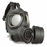High Quality Gas Masks