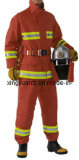 Firefighter Work Uniform