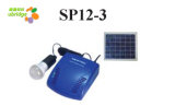Portable Solar Lighting Power (SP12-3) 