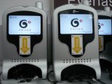 SMS Supported Mobile Charging Machine (CLY-10-1DA)