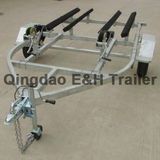 3.8m Double Jet Ski Trailer (CT0063)