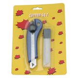 Cutter Knife Utility Knives (2290)