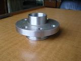 Flange Plate