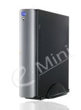 Thin Client/Set-Top Box/HTPC/Micro-ATX Case (E. mini-2010)