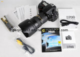 Brand D700 Digital SLR Camera - 100% Original (D700)