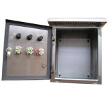 Stainless Distribution Box