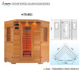 Pary Far-Infrared Sauna Room (Pr-9601)
