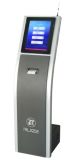 SMS Integrated Queuing System Kiosk (RZ-800D)