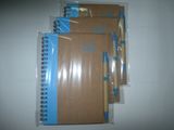 Recycle Notebook With Pen