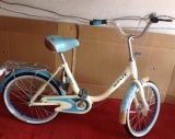 Good Quality Utility Bicycle Lady Bike Sb-046