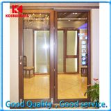 Aluminum Sliding Door with Australian Standard (KDSSD122)