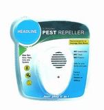 Ultrasonic Pest Repeller (HDL-6006)