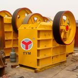 Primary Stone Jaw Crusher for Cement