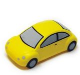 Car Shaped Stress Toy