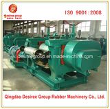 2 Roll Rubber Refining Mill