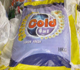 10kg Bulk Washing Powder with Coloured Bag