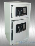 Double-Door Electronic Office Safe with Handle (MG-64DEB/78DEB/92DEB)