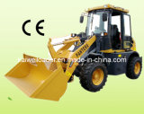 Hydraulic Wheel Loader with CE (ZL12)