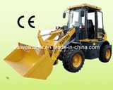 Hydraulic Wheel Loader with CE (ZL12)