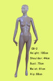 New Orchid Femal Mannequin (CB-2- orchid) 