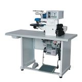 (Electron Motor) Full Automatic Pasting and Flanging Machine (OH-A808)