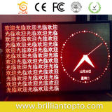 Outdoor P10 Single Color LED Scrolling Message Display