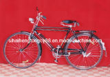 India Model Traditional Bicycle for Sale (SH-TR124)