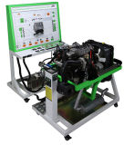 Diesel Engine Vocational Equipment