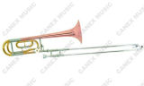 Brass Instruments/Trombone/Tenor Tuning Slide Trombones (TB10C-L)