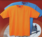 Readydry Knitted T-Shirts