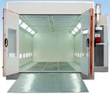 Spray Booth (GP-800S)