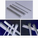 Titanium Bars and Rods - 1